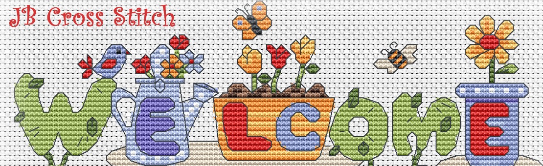 Nursery sampler Cross Stitch